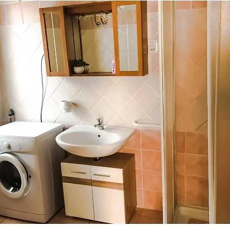 Casa Silvana Prázdninový dům *
