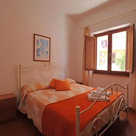 Feriehus Casa Silvana