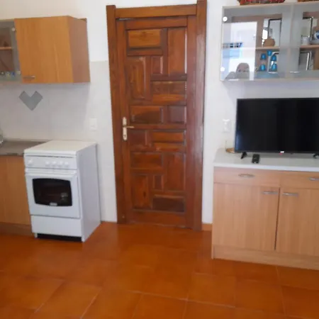 Casa Silvana Feriehus La Maddalena (Sassari)
