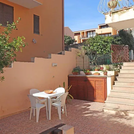 Casa Silvana La Maddalena (Sassari)